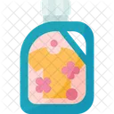 Fabric Softener Laundry Icon