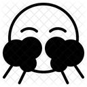 Face Wash Cream Skin Icon