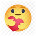 Care Emoji Icon