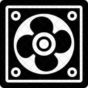 Fan  Icon