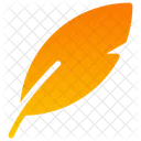 Feather Pen Icon