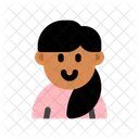 User Avatar Profile Icon