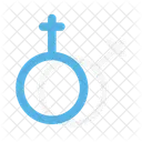 Female Gender Sex Icon