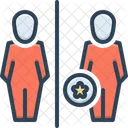 Only Alone Mere Icon
