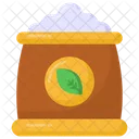 Fertilizer Sack  Icon