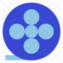 Film Roll Icon