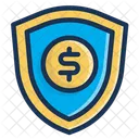 SEO Marketing Icon Pack In Filled Outline Icon