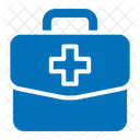 First Aid Kit  Icon