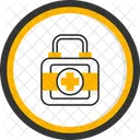 First Aid Kit  Icon