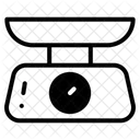 Fish Scales  Icon