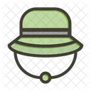 Fishing Fish Water Icon