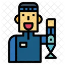 Fishing  Icon