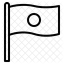 Flag  Icon