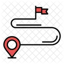 Flag  Icon