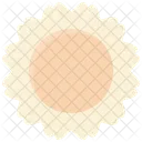 Spring Flower Floral Icon