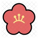 Flower Spring Nature Icon