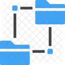 Folders  Icon