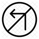 Forbidden  Icon