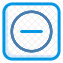 Forbidden Block Ban Icon