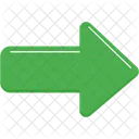 Forward Arrow Next Icon