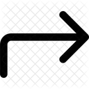 Forward Share Resend Icon