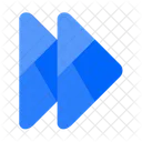 Forward  Icon