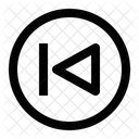 Forward Music Previous Icon