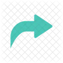 Forward  Icon
