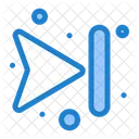 Forward  Icon