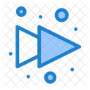 Forward  Icon