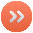 Forward  Icon