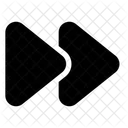 Forward  Icon