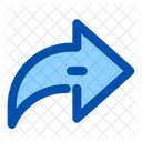 Forward  Icon