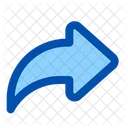 Forward  Icon