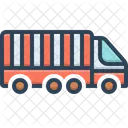 Freight Transport Freight Transport Icône