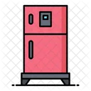 Fridge  Icon