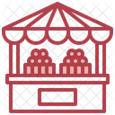Fruit Market  Icon