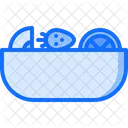 Fruit Salad  Icon