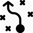 Game Strategy  Icon