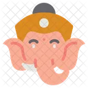 Ganesha  Symbol
