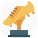 Gefaltete Medaille  Symbol