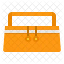 Handtasche Tasche Mode Symbol