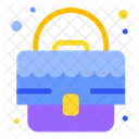 Geldborse Mode Tasche Symbol