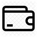 Geldborse Portemonnaie Geldbeutel Symbol