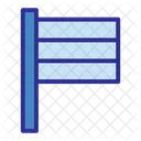 Oktoberfest Blue Icon