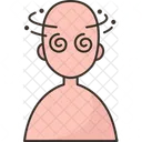 Giddiness  Icon
