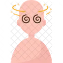 Giddiness  Icon