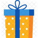 Gift Box  Icon