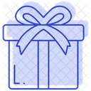 Gift  Icon