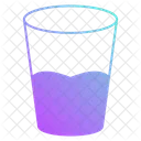Glass Of Milk  Icon
